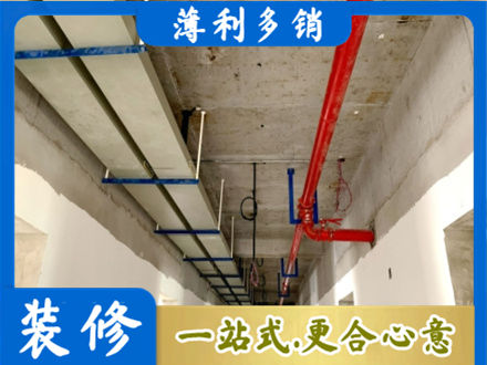 亳州水电工程安装
