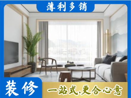 亳州阳台装修案例